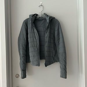 Lululemon Jacket